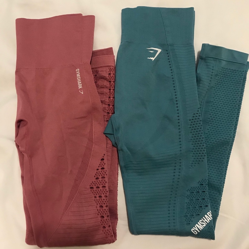Gymshark leggings